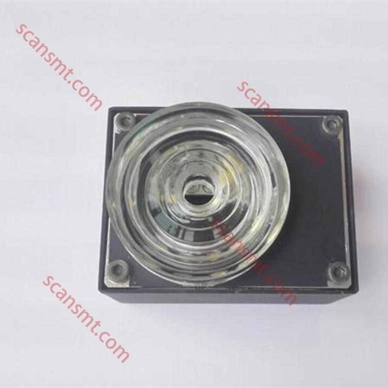 Yamaha KGJ-M76A0-00X MASK LIGHT ASSY YVP  PRINTER MARK CAMERA MODULE